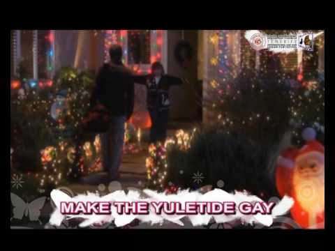 Largometrajes participantes en el Festival Internacional de Cine Gay y Lésbico de Tenerife 2010