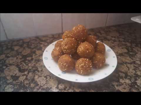 Receta Del Tradicional Falafel De Israel