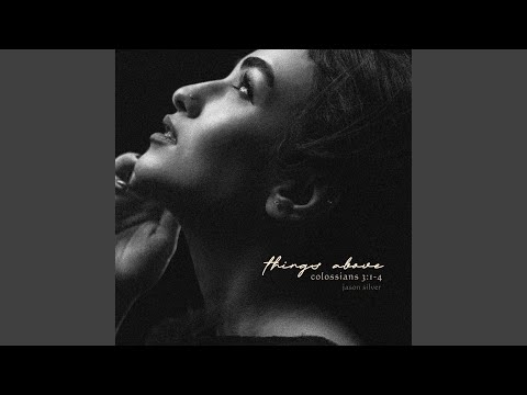 Cover image for YouTube video Things Above