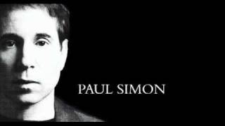 Paul Simon - Ten Years