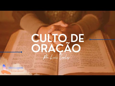culto de Oração em Jardim Jordão- Jaboatão dos Guararapes-PE.  10/12/25.