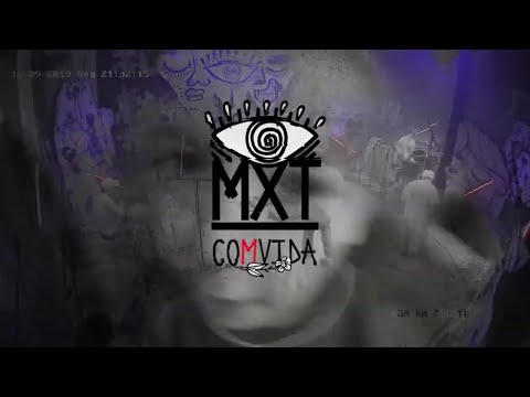 MXT coMvida - PRE