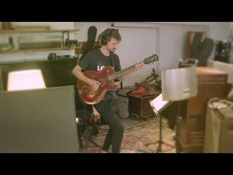 Matīss Čudars Trio TAKE YOUR TIME // Teaser