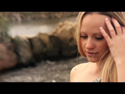 Rihanna Diamonds cover video by Chàrlee M.