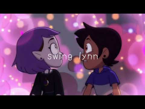 swing lynn [edit audio]