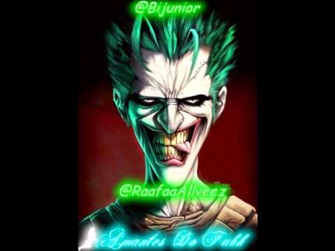 Mc Ticão e Mc Palinha - Menó é um Conselho que Vou e Dar