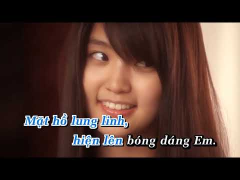 Karaoke Ban Tinh Ca Cho Em vn Hong Duong