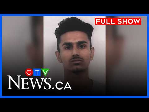 Charges laid in extortion, shooting investigation | CTV News Edmonton at Six for Feb. 27, 2026