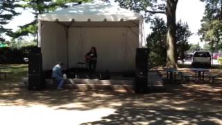 Randy Jackson - In My Life...into... A Day in the a Life