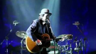 wilco-Ashes of american flags (frag)