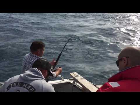 Arthurs Barrel Port Mac 2016