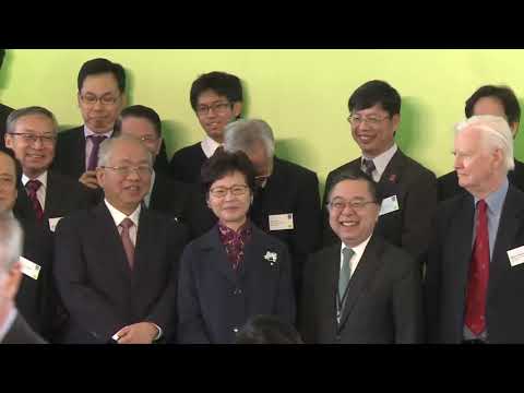 HLMA2016 Presentation of Souvenirs