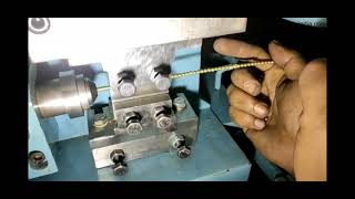 Eagle Gold / Silver Hollow Ball Making Machine