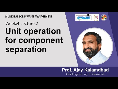 Municipal Solid Waste Management Intro Video