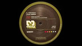 DJ Coco Silco - Abaran (DJ Muster & Lorenzo Navarro Remix) [MM005]
