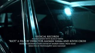 Riot Music Video