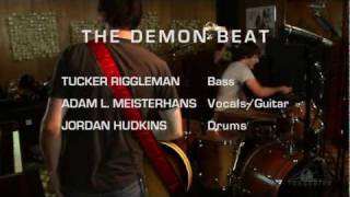 Get It - The Demon Beat, Live at Trackside