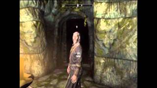 Skyrim&#39;s Winterhold Quests Part 2