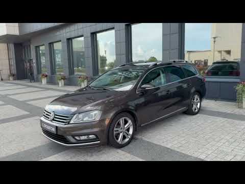 фото volkswagen passat b7 0