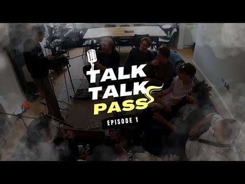 Could Drake Go Number 1 with a Mic Fart? - Talk Talk Pass, E1