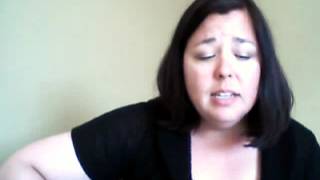 Angel Doves-Mindy Smith (cover)
