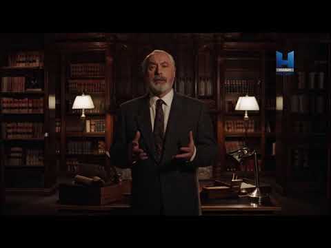 Mítoszok és szörnyek S01E01