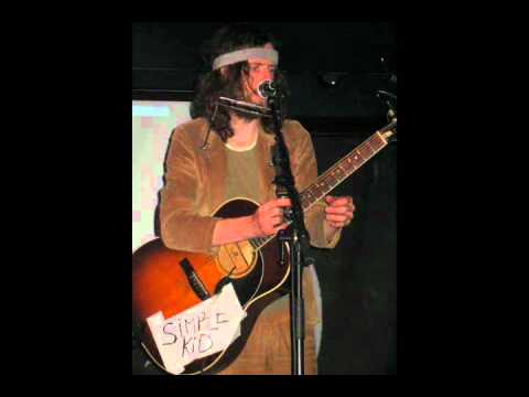 Simple Kid - The Commuter, Olympia Theatre, Dublin, 11-03-04