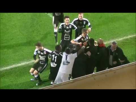 N3. Vannes OC 3 - 0 FC Guichen