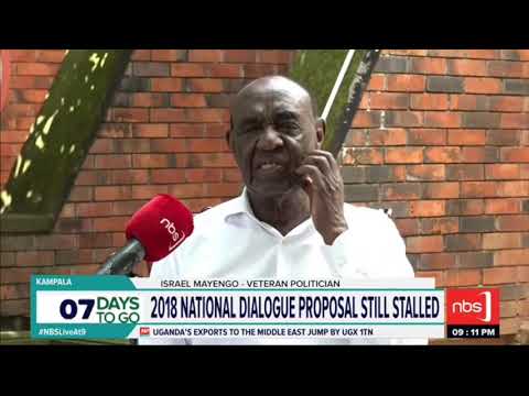 NBS Television - NBS Live At 9 | #nbsupdates #nextmedia #nbslive