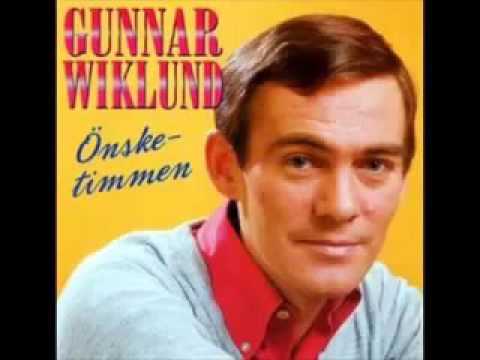 Gunnar Wiklund - När våren står i blom