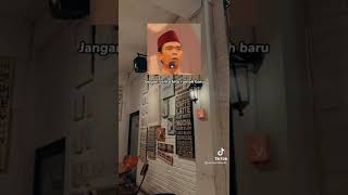 Download lagu orang pintar adalah orang yang bisa merasakan perasaan sahabat | Ustadz abdul Somad mp3