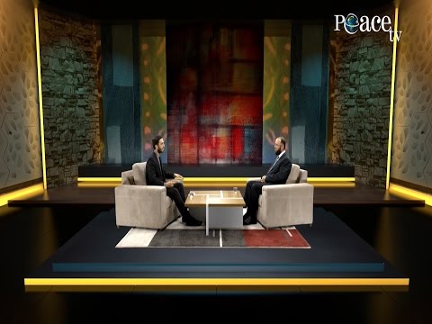 Ditët e ndryshimit 2016  |  12. Përgjigju ftesës - Sadat Rrustemi