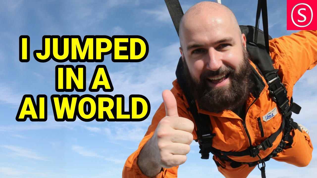 Genie 3 - Realtime World Model AI - Explore AI Worlds!