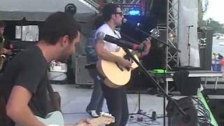 Griffin Anthony Live @ Sunfest