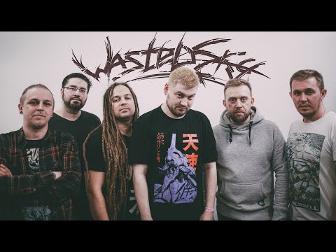 WastedSky - DEMO preview 2022