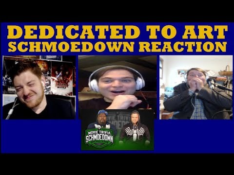 Jay Washington vs Kevin Smets - D2A Schmoedown Reaction
