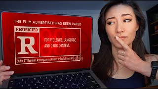 How many F-bombs trigger an R rating? - How the MPA rates films