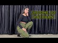 Jhoome Jo Pathaan Dance Cove Shahrukh Khan Deepika Padukone Pathaan