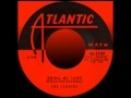 BRING ME LOVE, The Clovers Atlantic #1107   1956