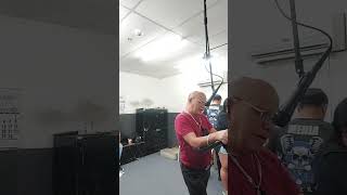 GABAYAN SA KAAYOHAN DRAMA