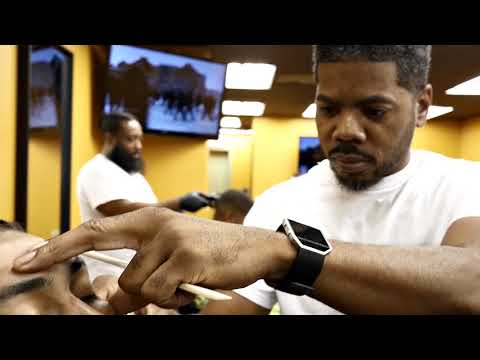 YBG Sosa - First Day Back