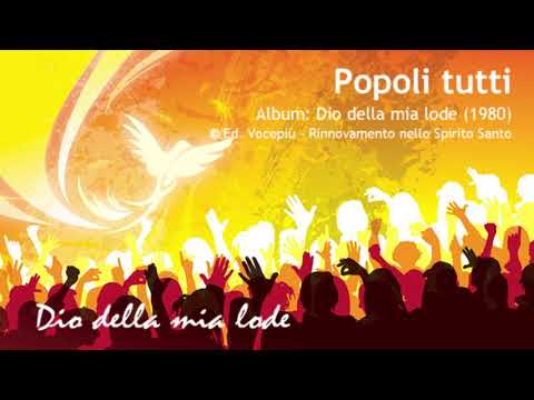RnS - Popoli tutti (1980)