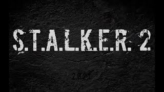 Вышел S.T.A.L.K.E.R 2!