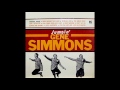 Gene Simmons - Green Door (Jim Lowe Cover)