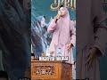 Nikah Itu Nikmat Ceramah Lucu Ustadzah Mumpuni Ceramahlucu Mumpuni