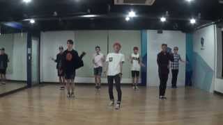 Download lagu BTOB 'Thriller' mirrored Dance Practice mp3