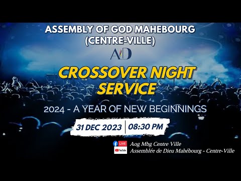 REVEILLON 2023 - 2024 - Part 1