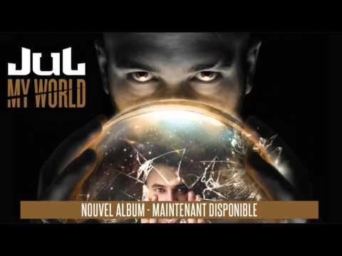 JUL - ON PEUT M'OUBLIER // 2016