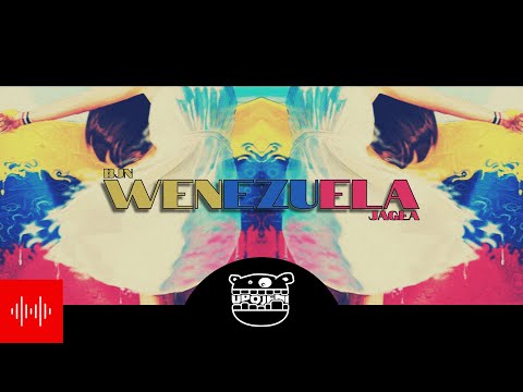 BJN x Jagła - Wenezuela (prod. Cyphxr)