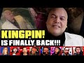 Reactors Reaction To Seeing The Return Of The Kingpin On Hawkeye Episode 5 | Mixed Reactions